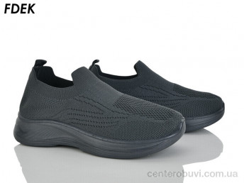 Кроссовки FDEK
