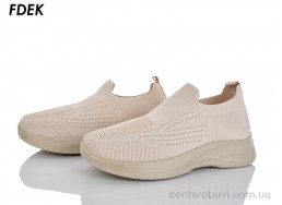 Кроссовки FDEK