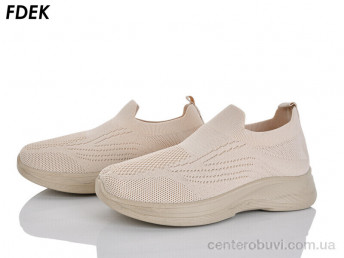 Кроссовки FDEK