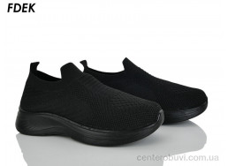 Кроссовки FDEK
