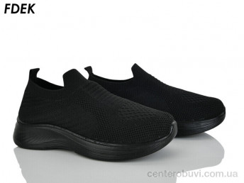 Кроссовки FDEK