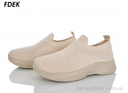 Кроссовки FDEK