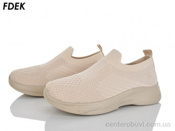 Кроссовки FDEK