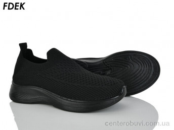 Кроссовки FDEK