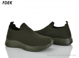 Кроссовки FDEK