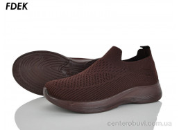 Кроссовки FDEK
