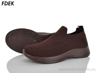 Кроссовки FDEK