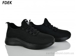 Кроссовки FDEK