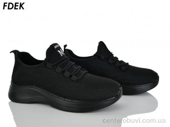 Кроссовки FDEK