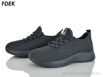 Кроссовки FDEK