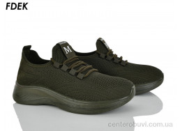 Кроссовки FDEK