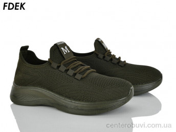 Кроссовки FDEK