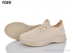 Кроссовки FDEK
