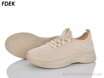 Кроссовки FDEK