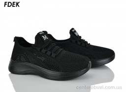 Кроссовки FDEK