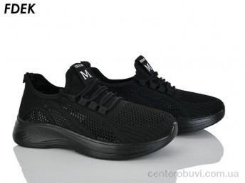 Кроссовки FDEK