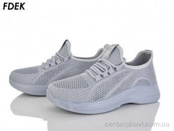 Кроссовки FDEK