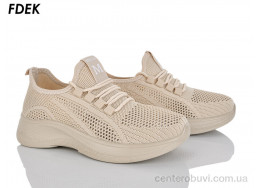 Кроссовки FDEK