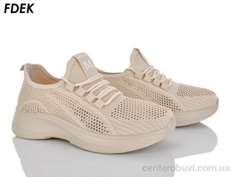 Кроссовки FDEK