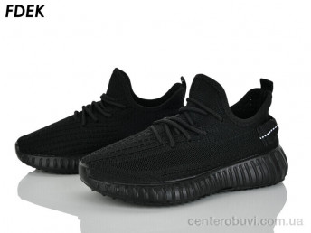 Кроссовки FDEK
