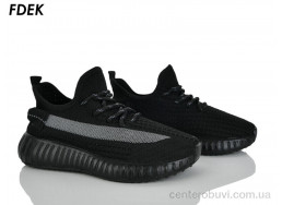 Кроссовки FDEK
