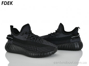 Кроссовки FDEK