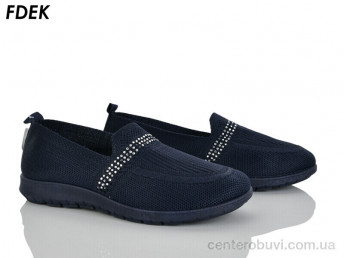 Слипоны FDEK