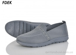 Слипоны FDEK