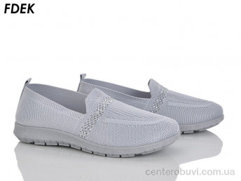 Слипоны FDEK