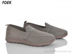 Слипоны FDEK