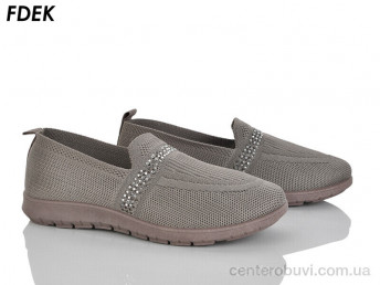 Слипоны FDEK