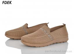 Слипоны FDEK