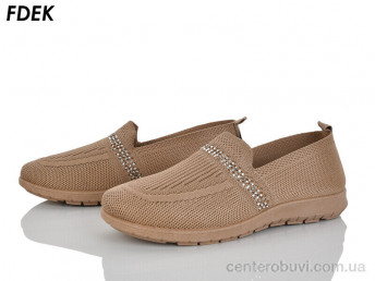 Слипоны FDEK