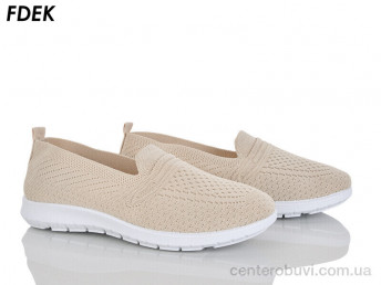 Слипоны FDEK