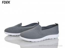 Слипоны FDEK