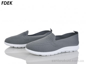 Слипоны FDEK