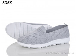 Слипоны FDEK