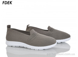 Слипоны FDEK