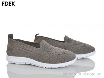 Слипоны FDEK