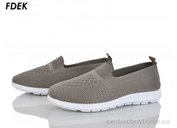 Слипоны FDEK