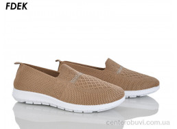 Слипоны FDEK