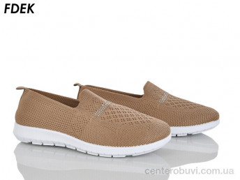 Слипоны FDEK
