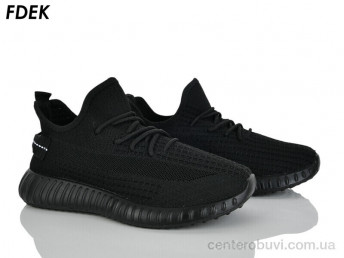 Кроссовки FDEK
