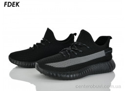 Кроссовки FDEK