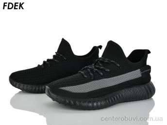 Кроссовки FDEK