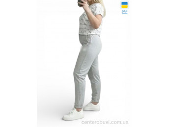 Спортивные брюки Sport style