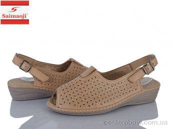 Туфли Saimaoji