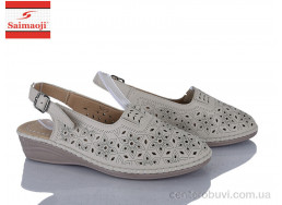 Туфли Saimaoji