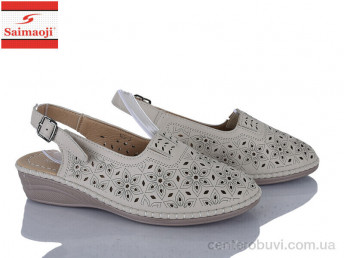 Туфли Saimaoji