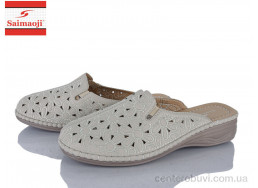 Шлепки Saimaoji